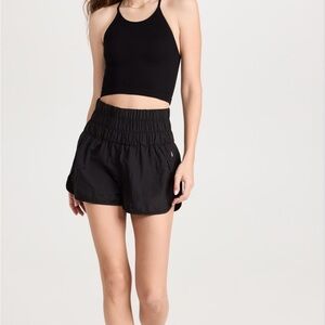 FP Movement by Free People The Way Home Shorts - Sz L